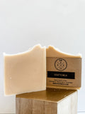 Goat’s Milk Soap Bar