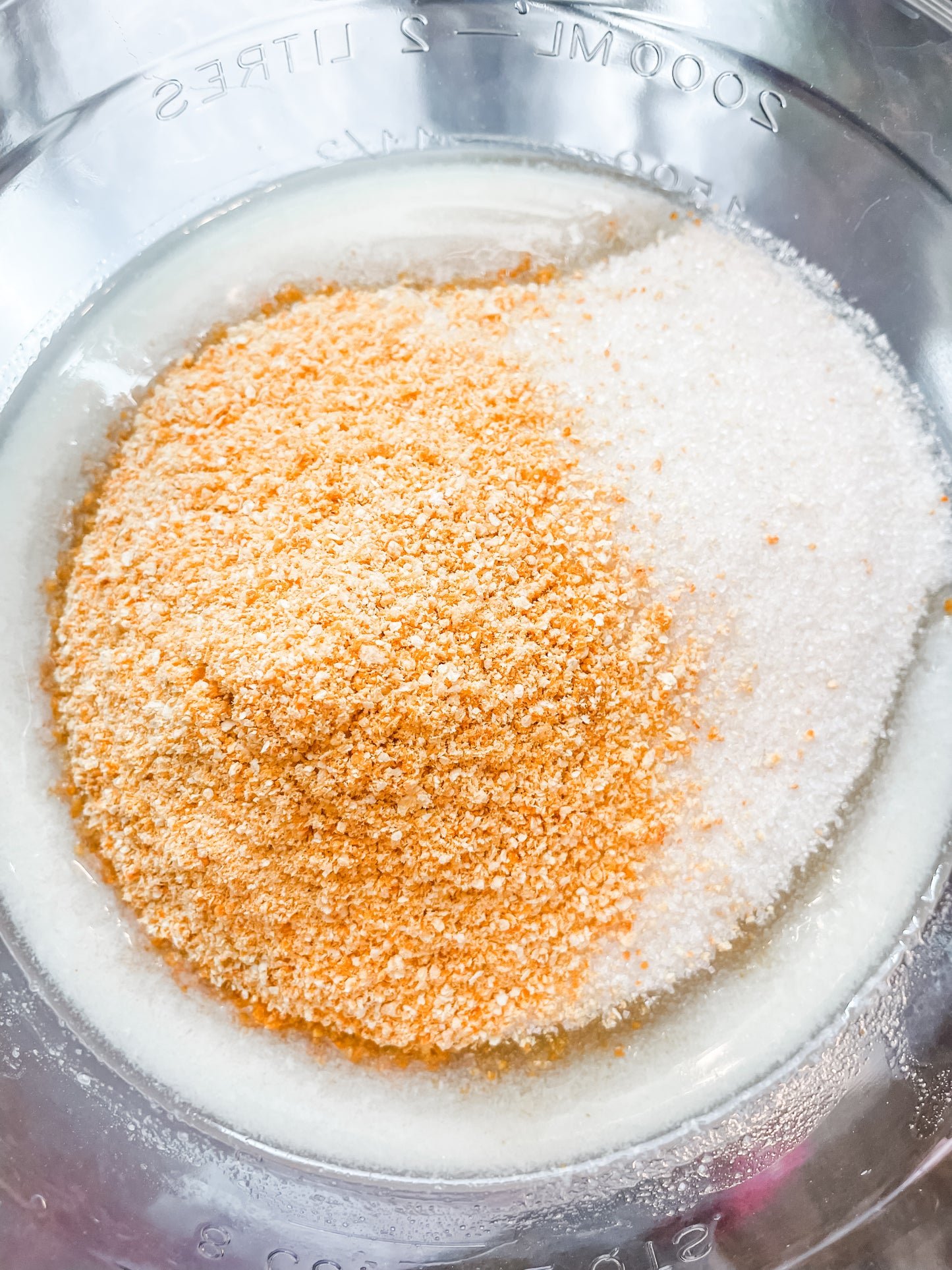 Blood Orange, Lemon & Mandarin Sugar Scrub Soap Bars