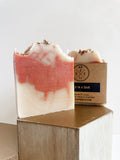 Sex In A Soap Bar
