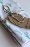 24 Reusable Wipes