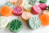 Sweet Citrus Slice Soap Bar