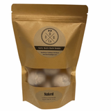 NAKED Salty Balls Bath Bombs