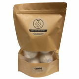 CALMING Salty Balls Bath Bombs