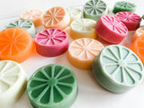 Sweet Citrus Slice Soap Bar