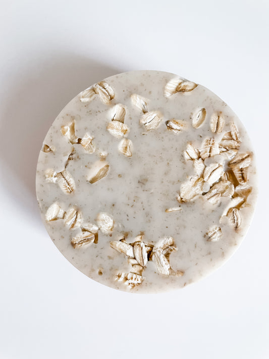 Oatmilk Pumpkin Spice Latte Body Bars ***Limited Release***