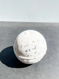 LAVENDER Salty Balls Bath Bombs