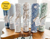 Roll/Pack of 12 XL 1PLY No Paper Towels