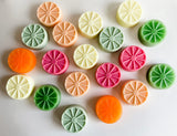 Sweet Citrus Slice Soap Bar