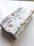 24 Reusable Wipes