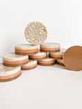 Oatmilk Pumpkin Spice Latte Body Bars ***Limited Release*** Coming October 18th