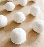 CALMING Salty Balls Bath Bombs