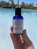 Body Oil