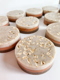 Oatmilk Pumpkin Spice Latte Body Bars ***Limited Release*** Coming October 18th