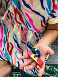 Rainbow NAME Crayons for Kids ~ **Personalized** ~ Birthday Gifts ~ Holiday Gifts ~