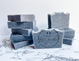 The Man Exfoliating Body Bar