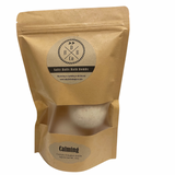 CALMING Salty Balls Bath Bombs