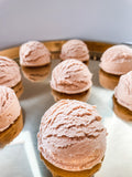Cashmere Spice Bath Truffles