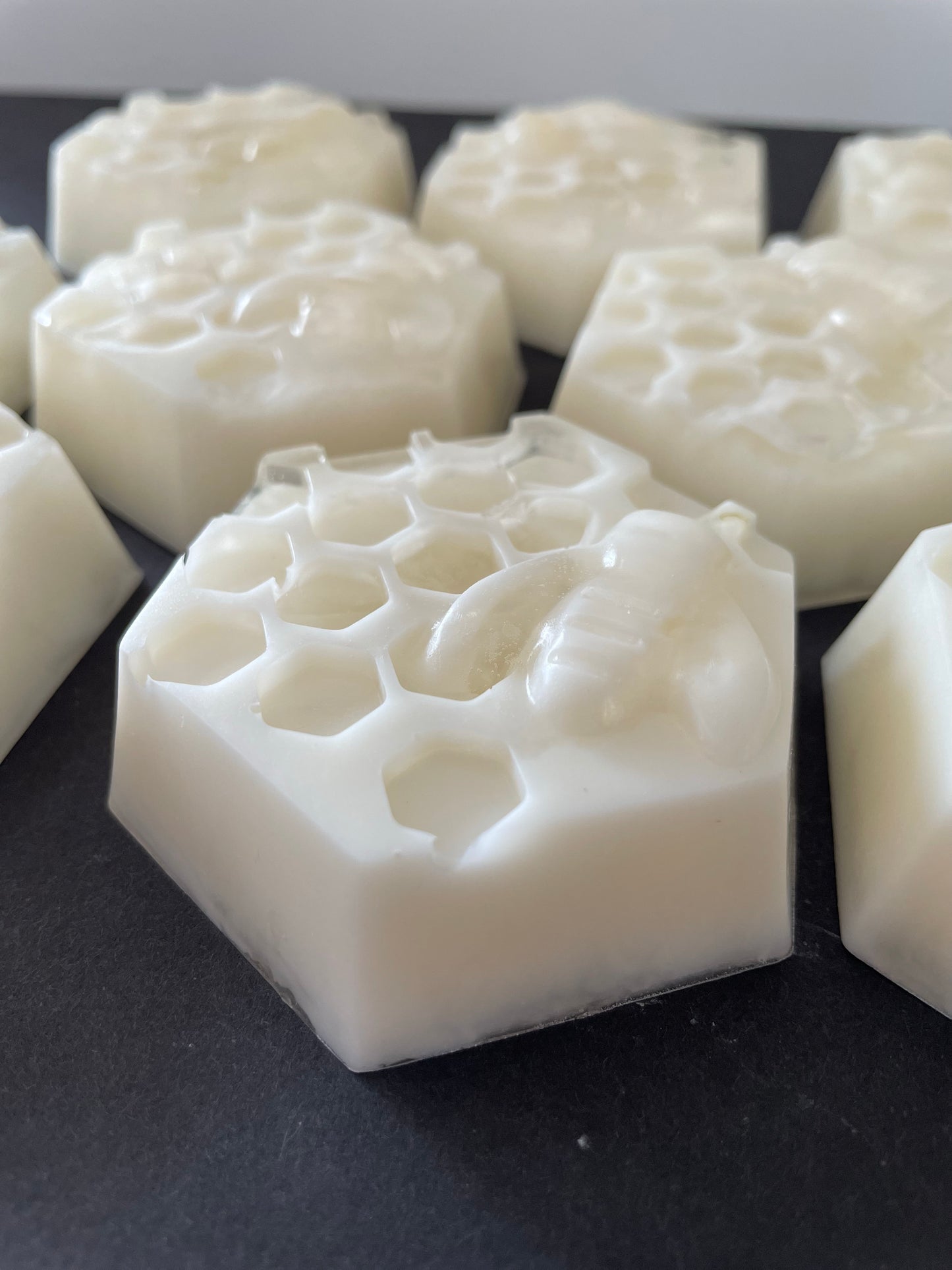 Goat Milk & Honey & Lotion Bar Gift Set