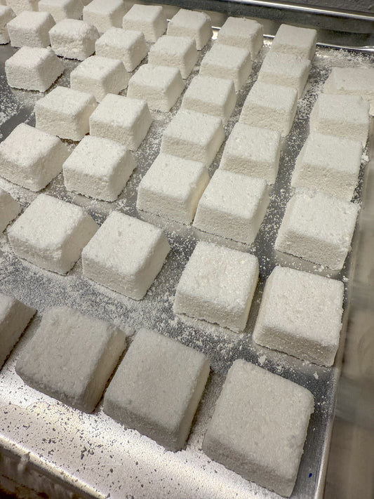 Easy DIY Dishwasher Detergent Recipe