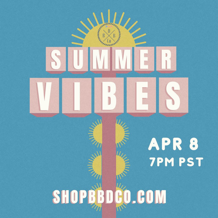 Summer Release