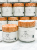 Tahitian Vanilla Bean & Chamomile Infused Tallow Body Butter