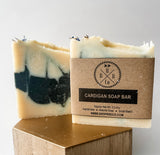 Cardigan Soap Bar *LIMITED Release*