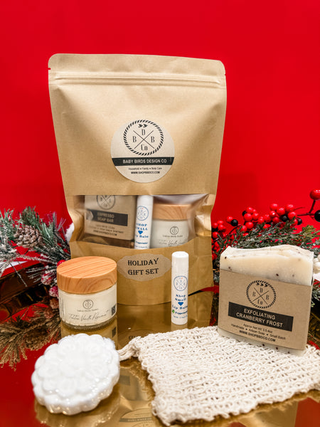 Holiday Gift Bag ***$35 Value***