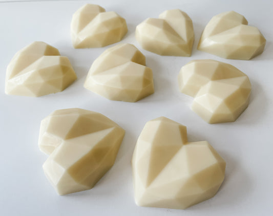 Solid Lotion Bar