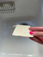 Eco Dish Sponges ~ Double Layer 3-Pack