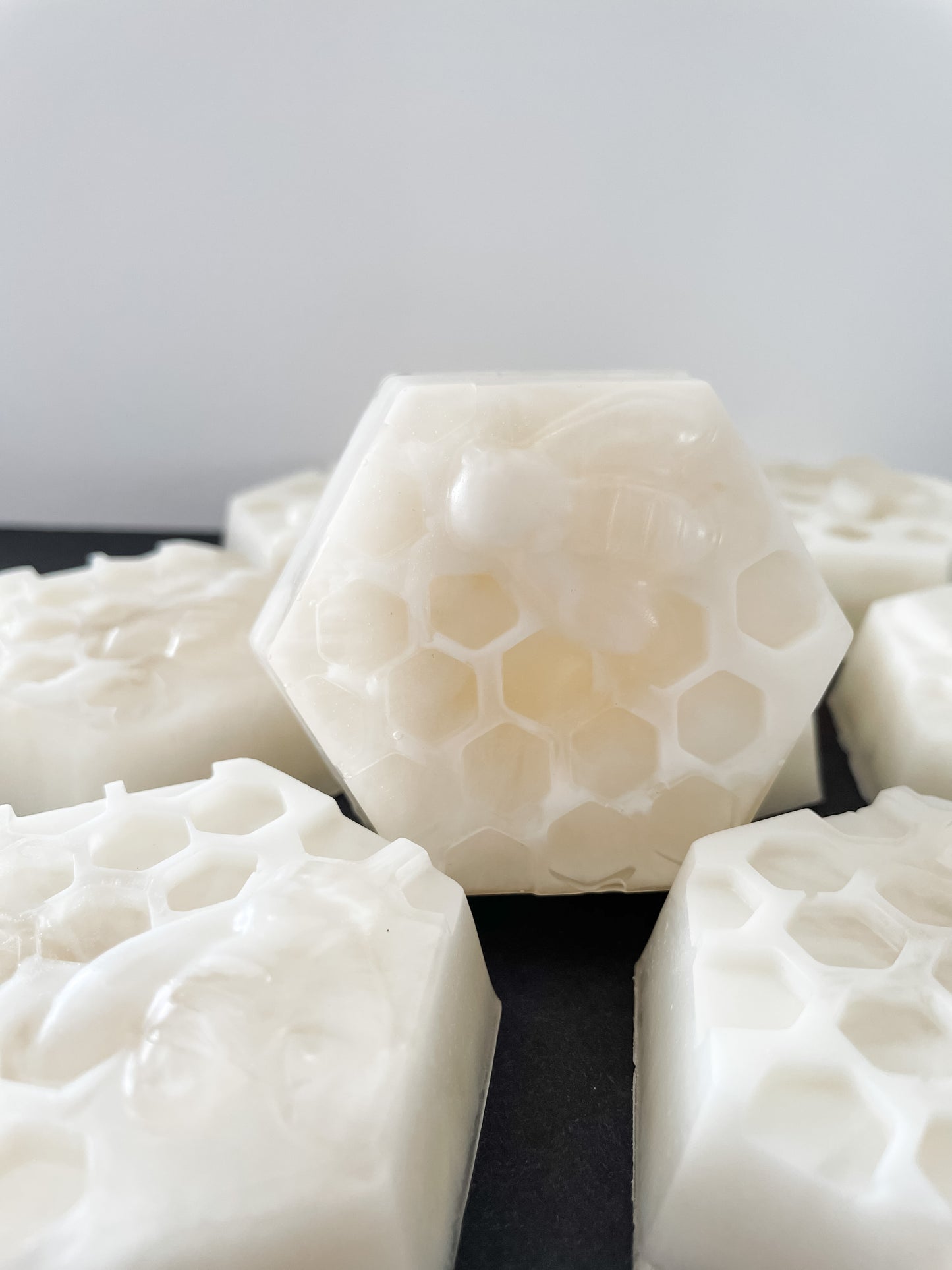 Goat Milk & Honey & Lotion Bar Gift Set