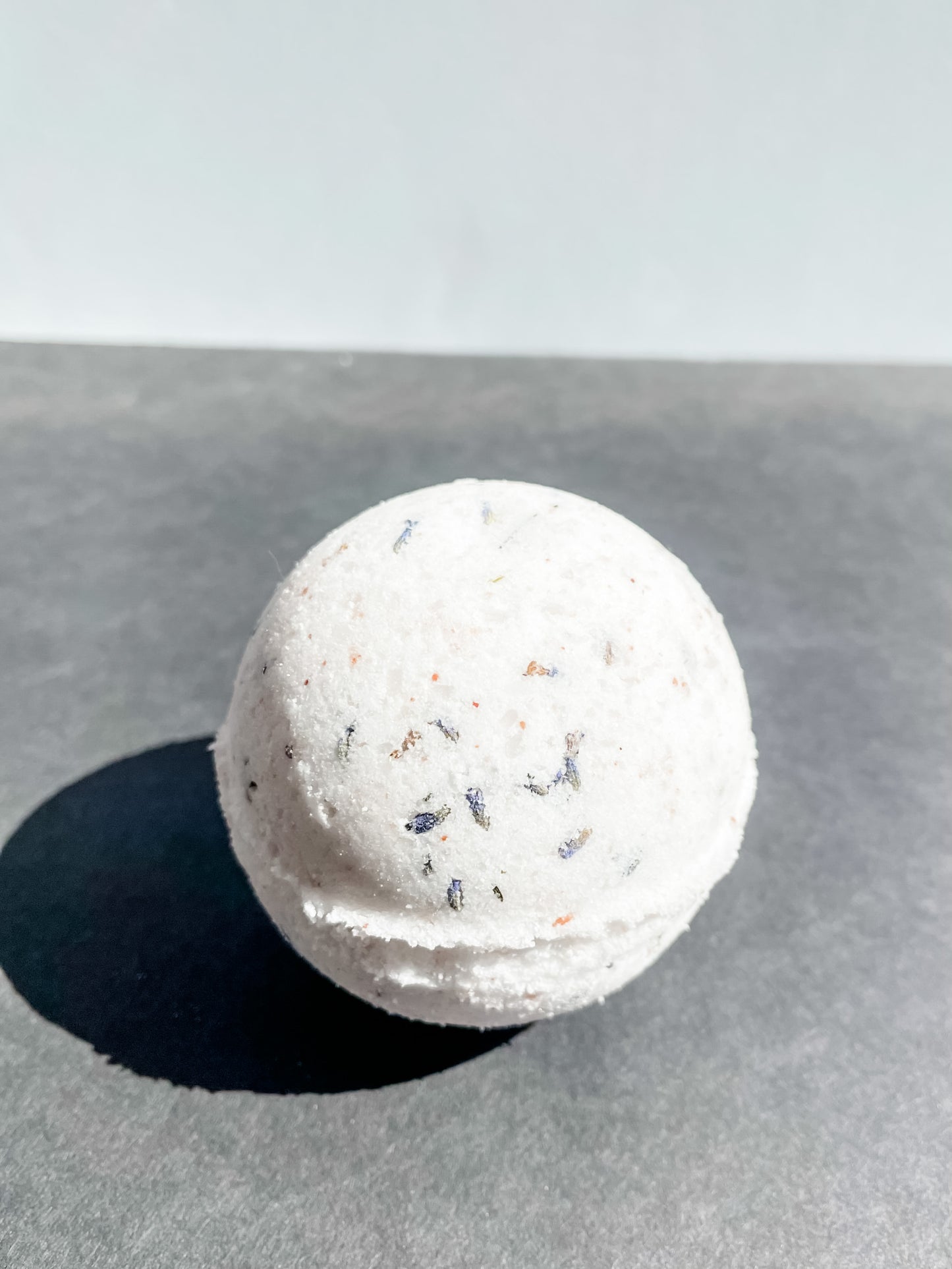 LAVENDER Salty Balls Bath Bombs
