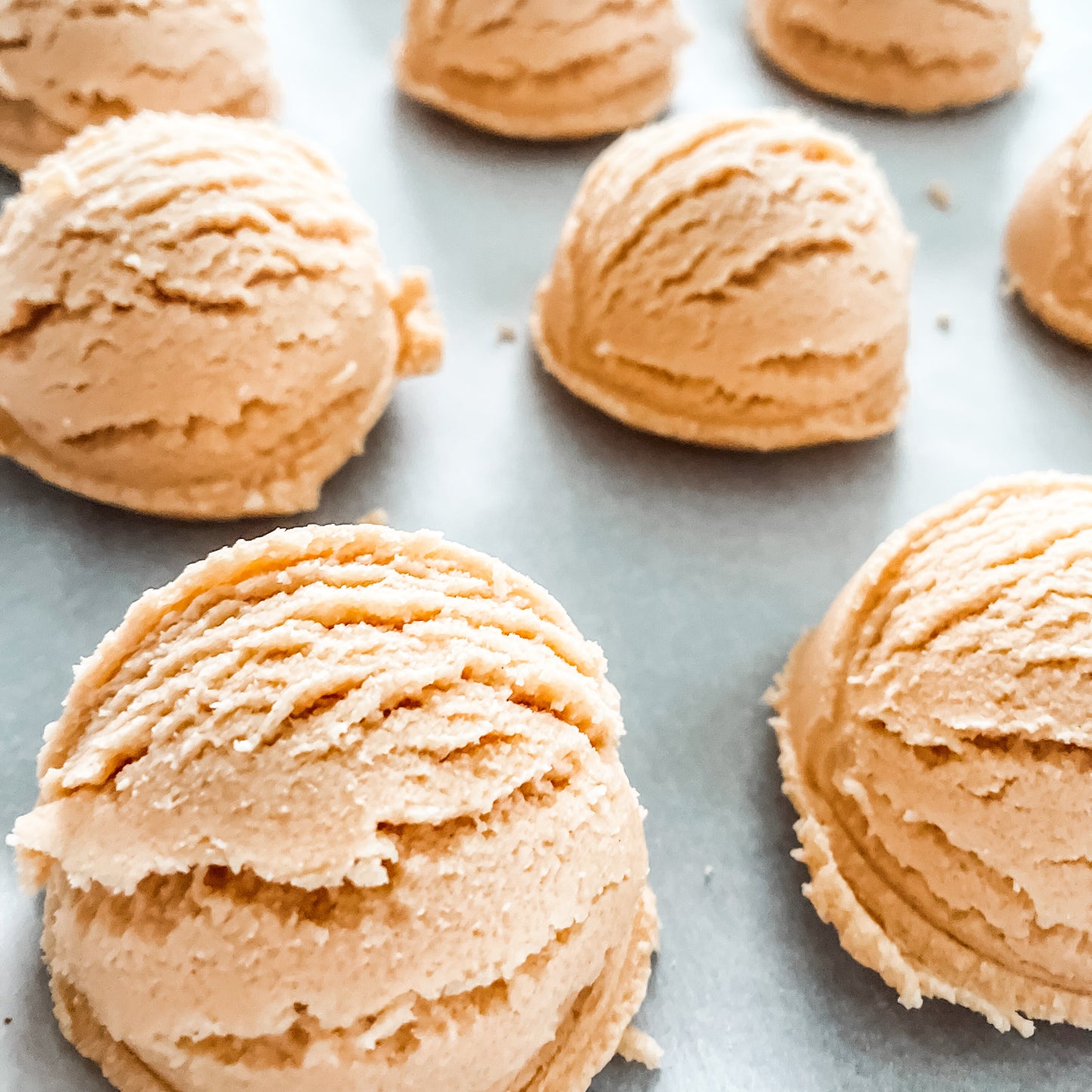 Cashmere Spice Bath Truffles