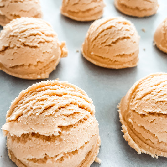 Cashmere Spice Bath Truffles