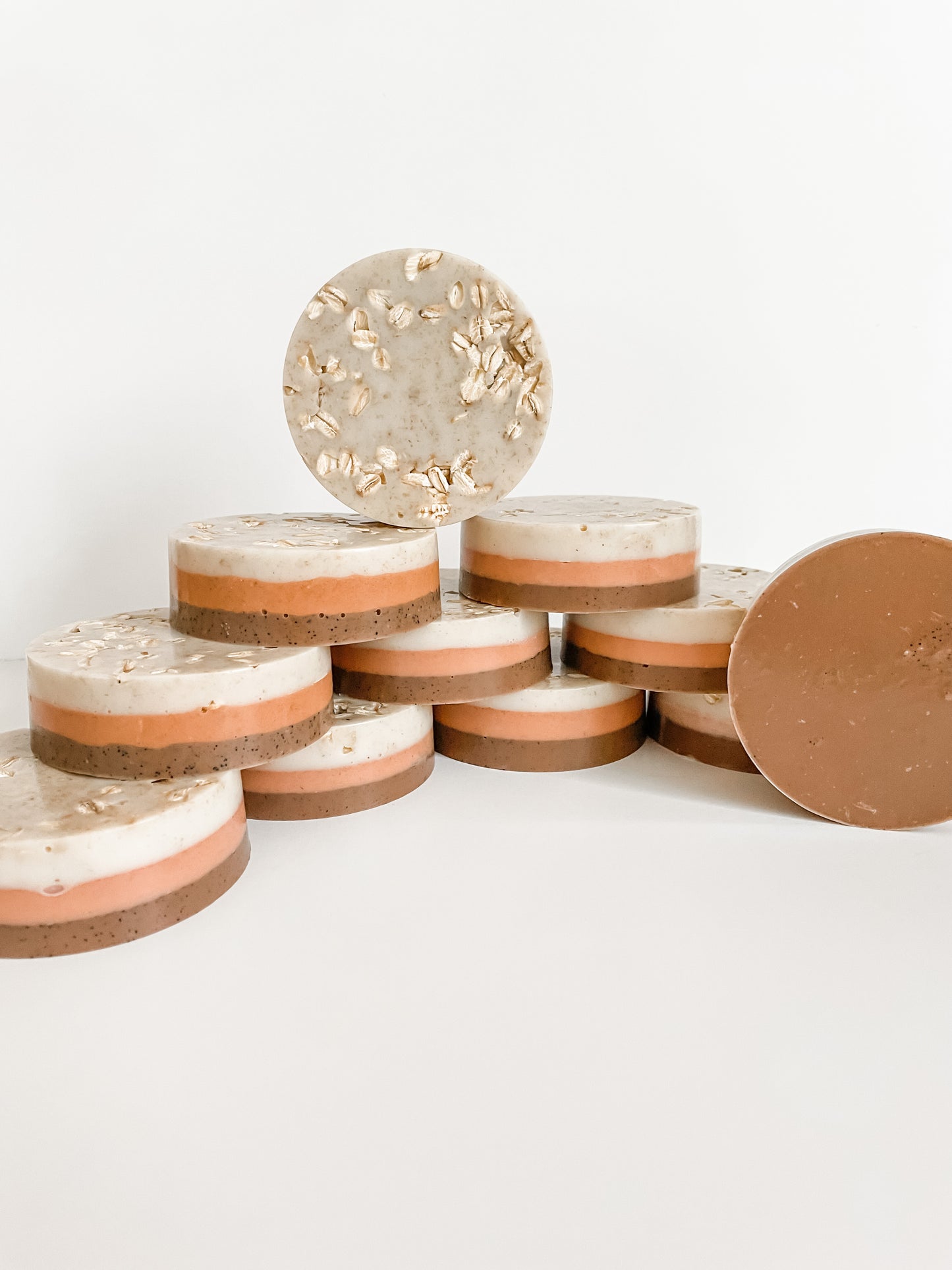 Oatmilk Pumpkin Spice Latte Body Bars ***Limited Release***