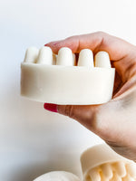Organic Aloe Vera Body Bars