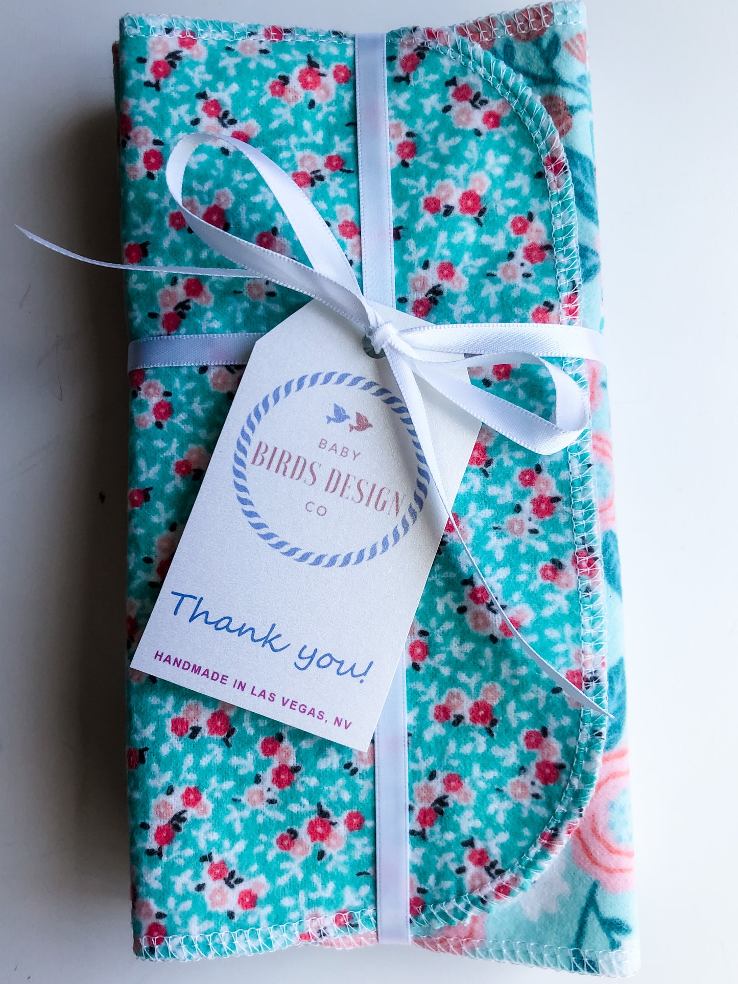 24 Reusable Wipes