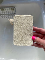 Eco Dish Sponges ~ Double Layer 3-Pack
