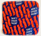Bacon UnPaper Towel
