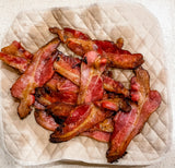 Bacon Reusable No Paper Towel