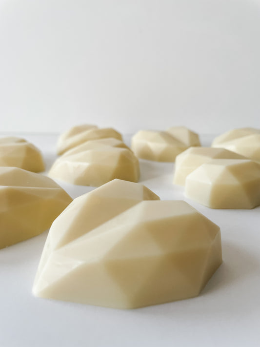 Solid Lotion Bar