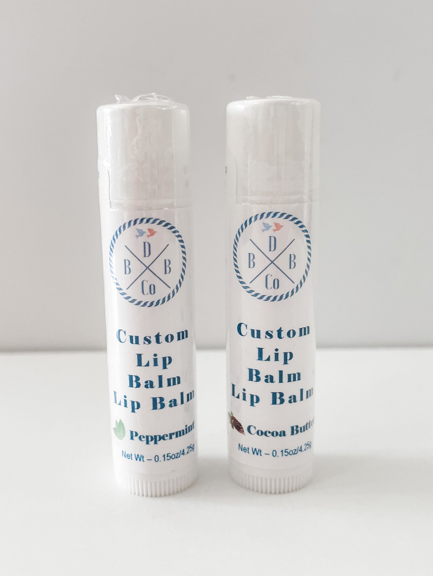 Custom Lip Balms ~ Name your own!!!