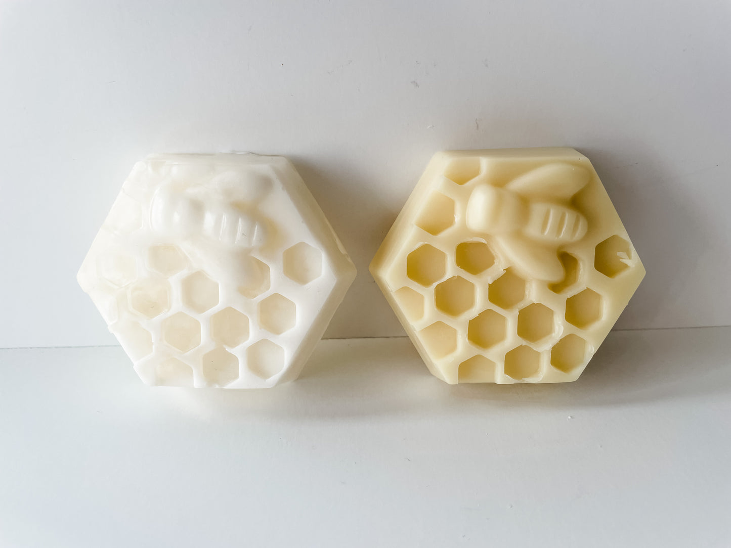 Goat Milk & Honey & Lotion Bar Gift Set