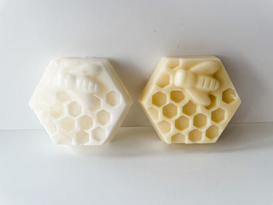 Goat Milk & Honey & Lotion Bar Gift Set