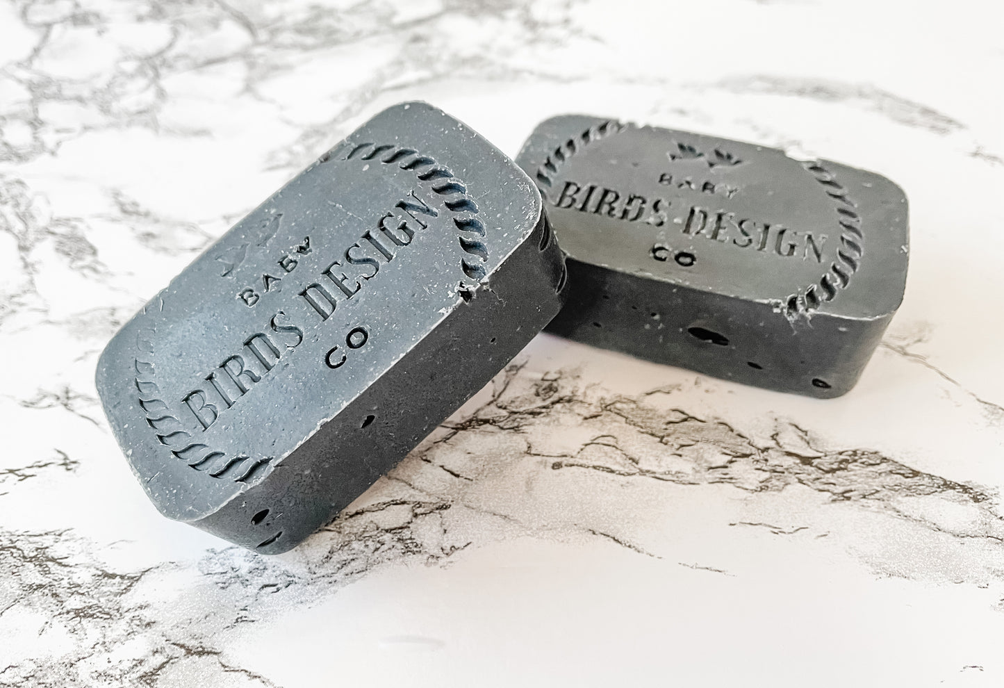 Tea Tree & Charcoal Face and Body Bar